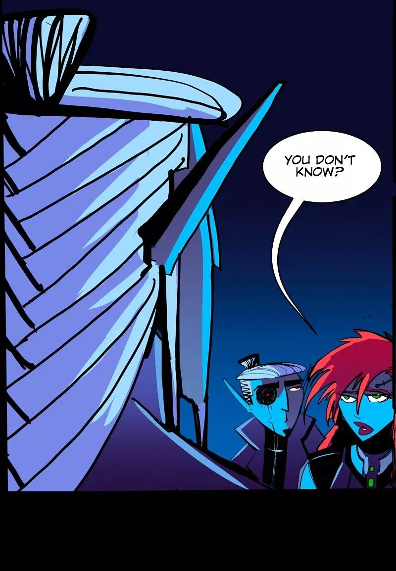 Manga page 40