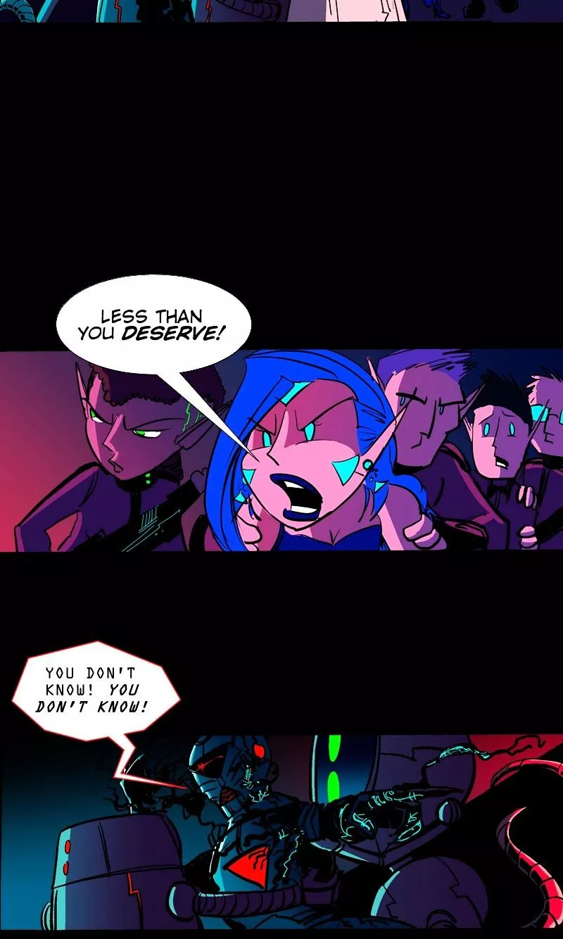 Manga page 11