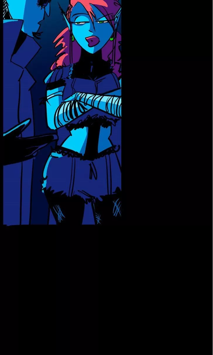Manga page 11