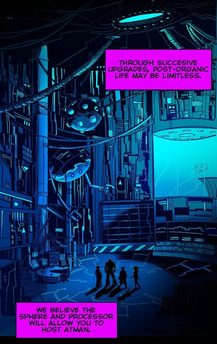 Manga page 32