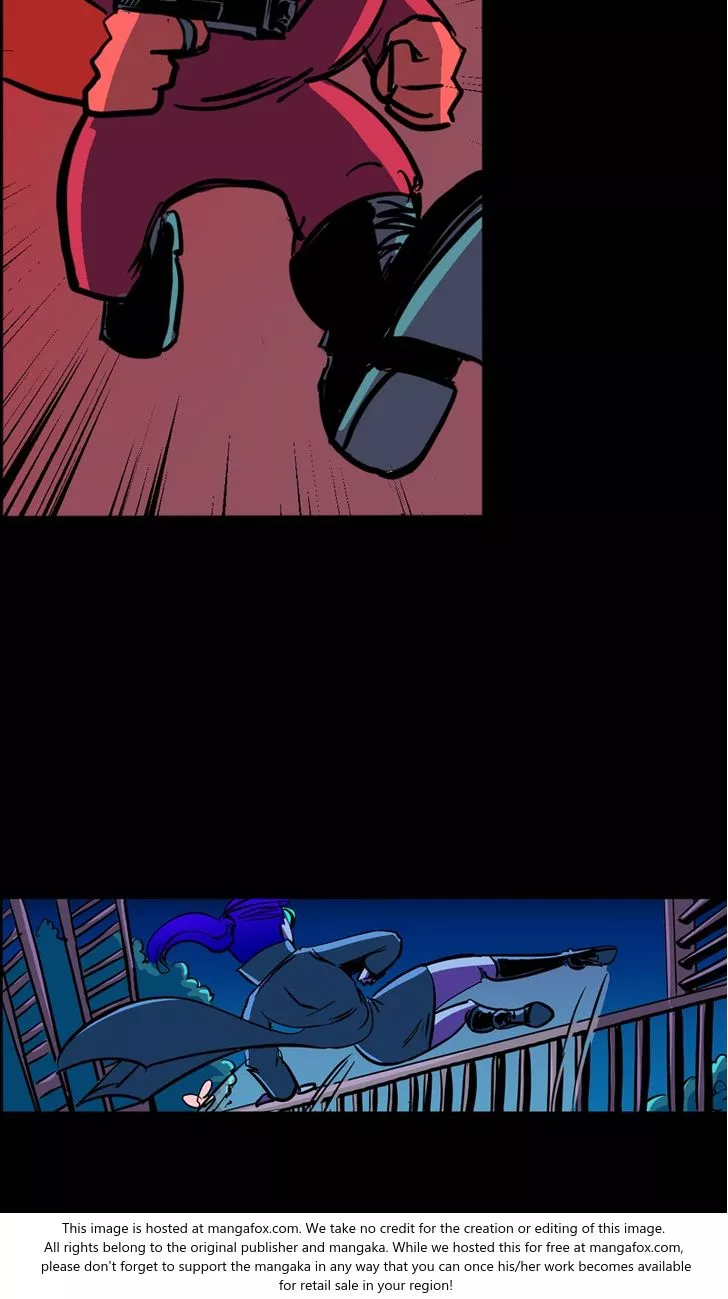 Manga page 10