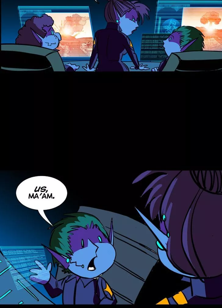 Manga page 22