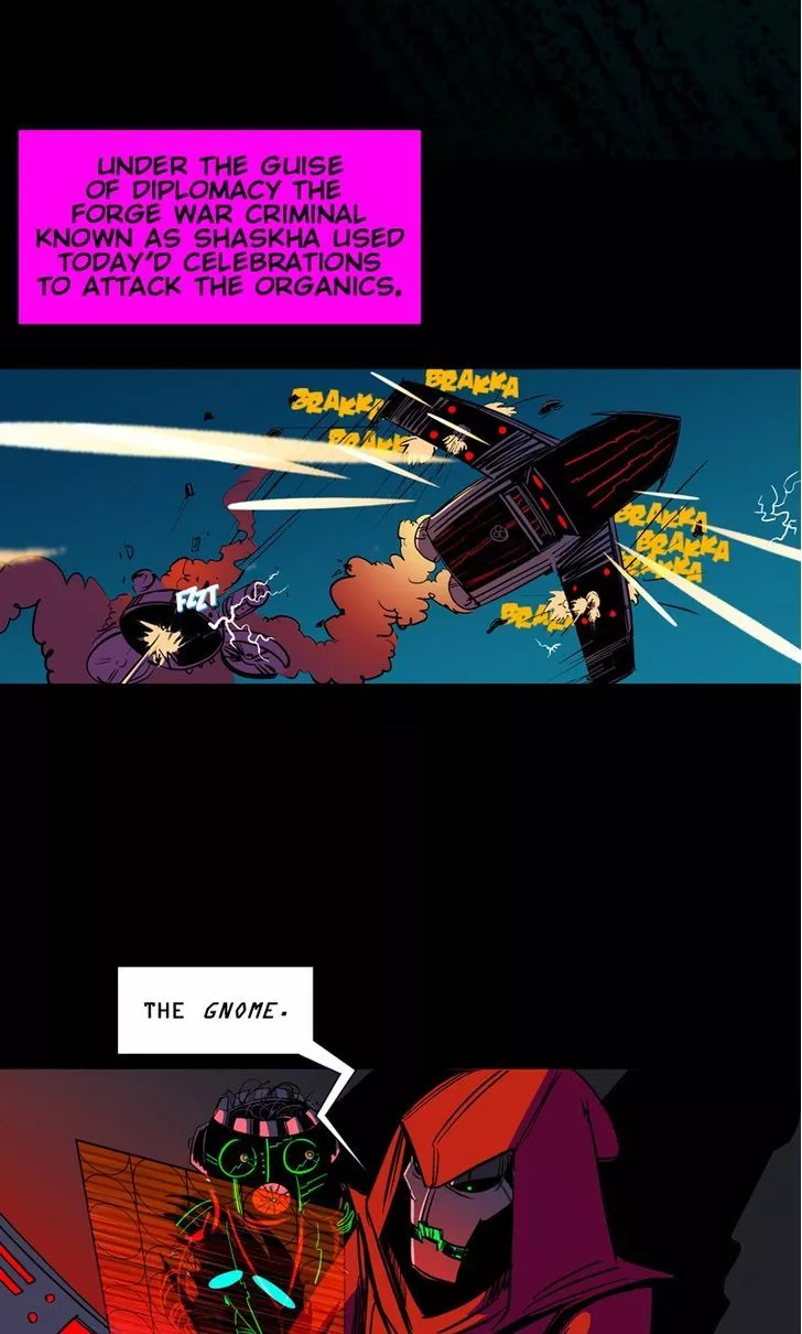 Manga page 4