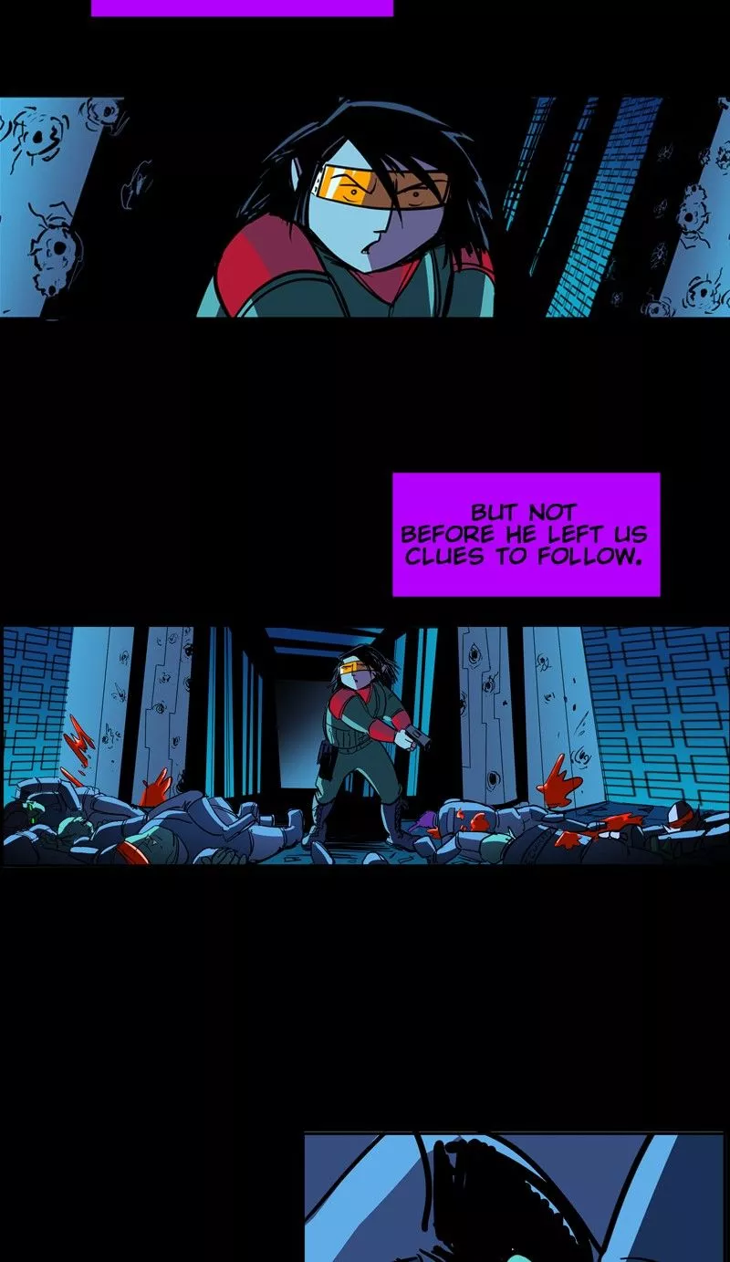 Manga page 28