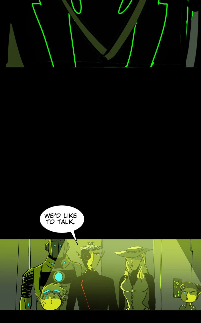 Manga page 23