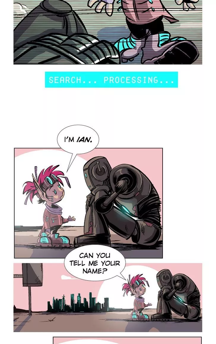 Manga page 4