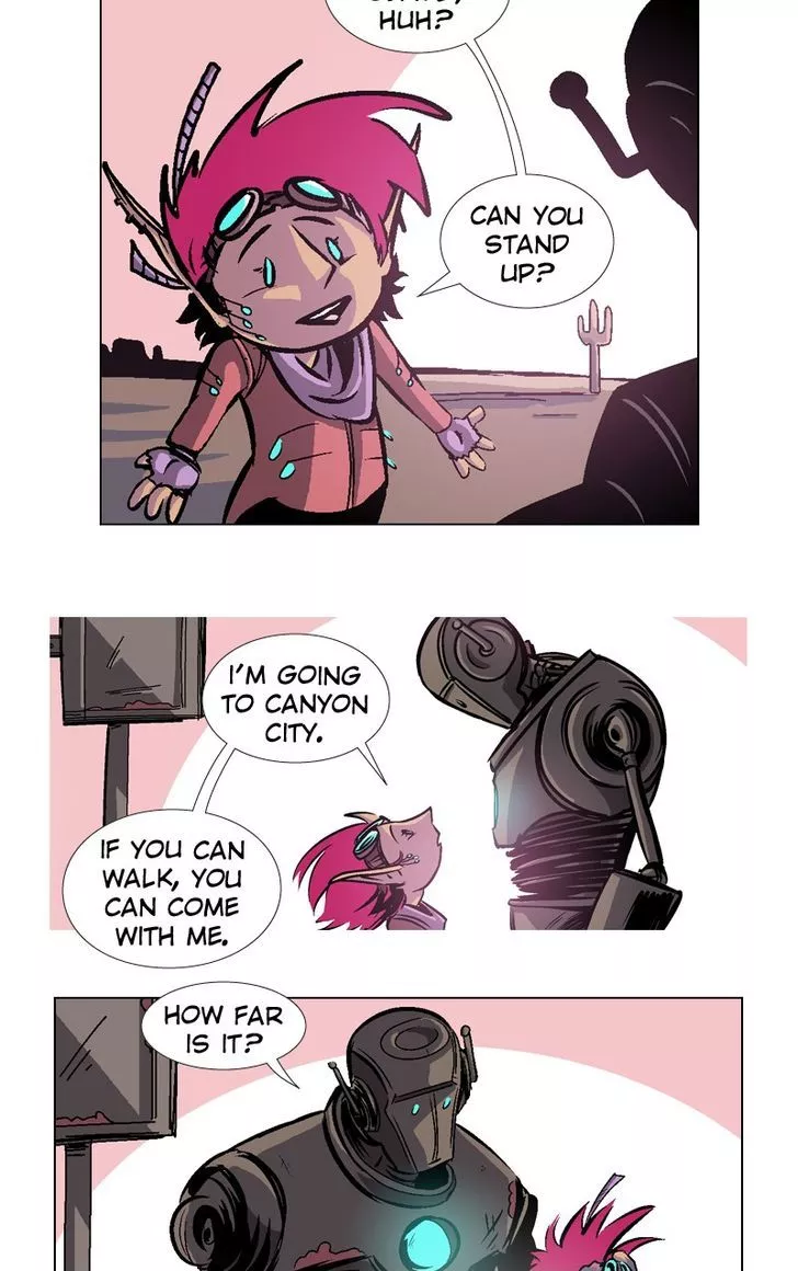 Manga page 6