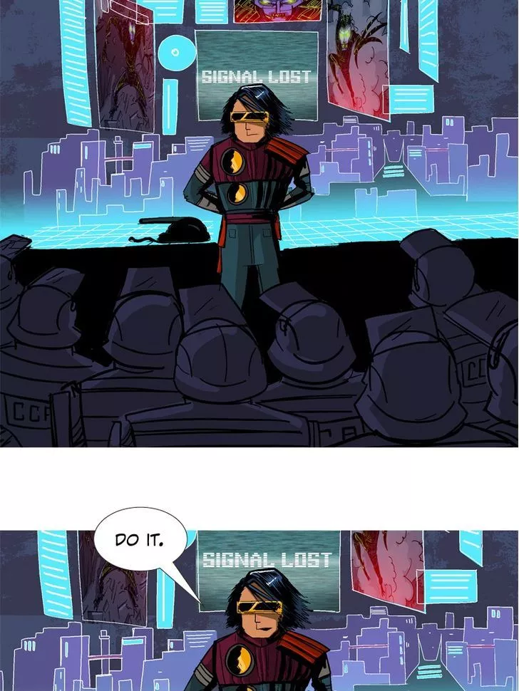 Manga page 9