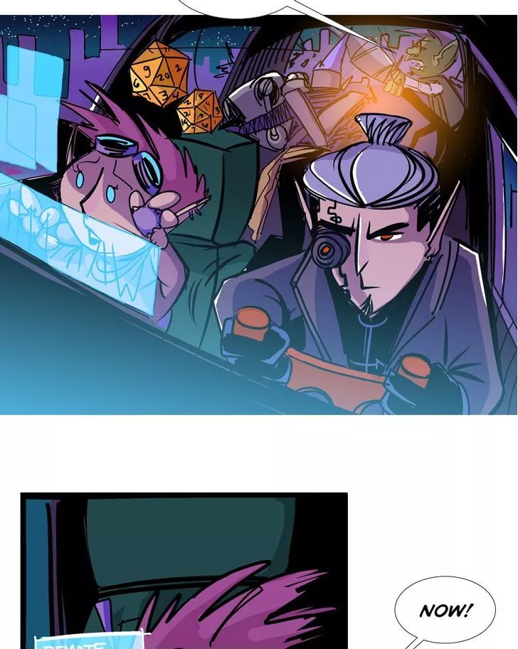 Manga page 10
