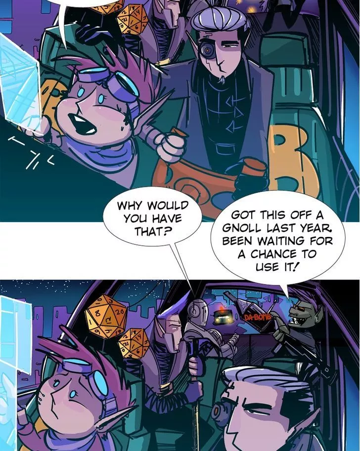 Manga page 7