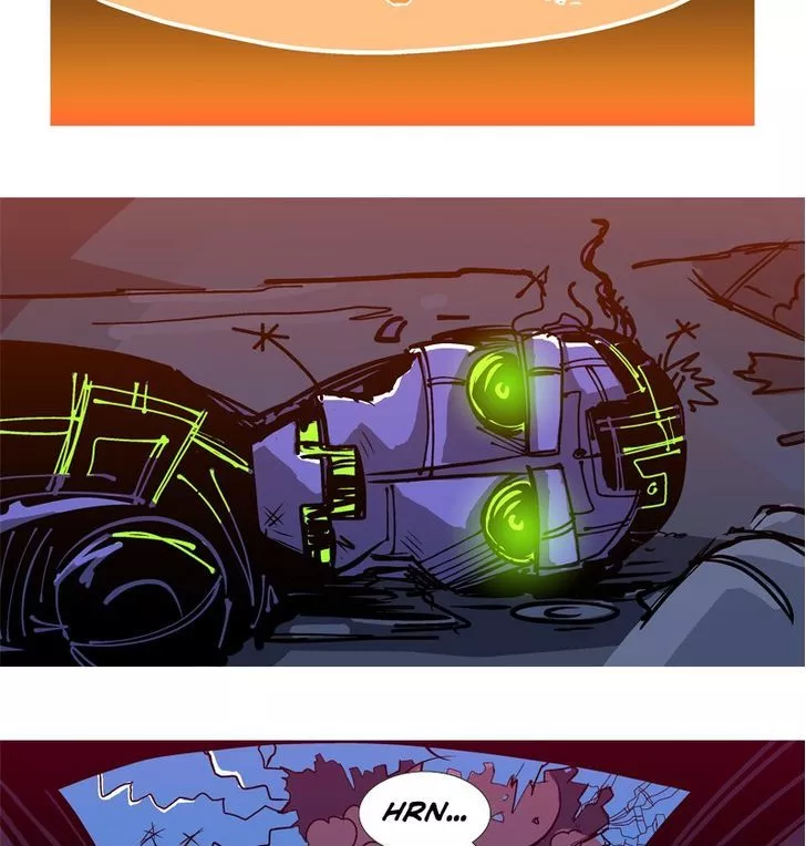 Manga page 10