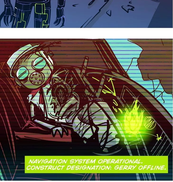 Manga page 13