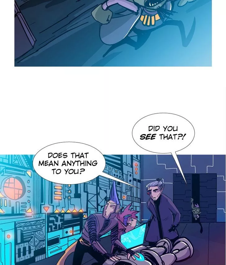 Manga page 10
