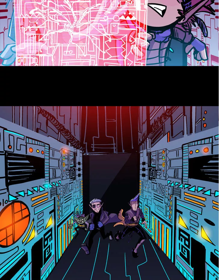 Manga page 4