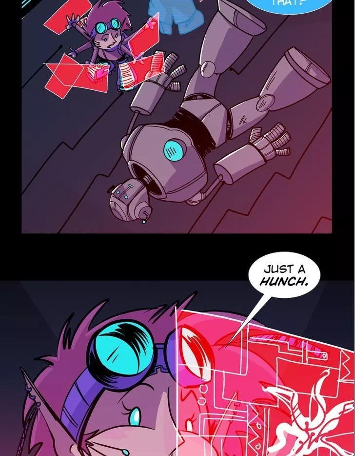 Manga page 4
