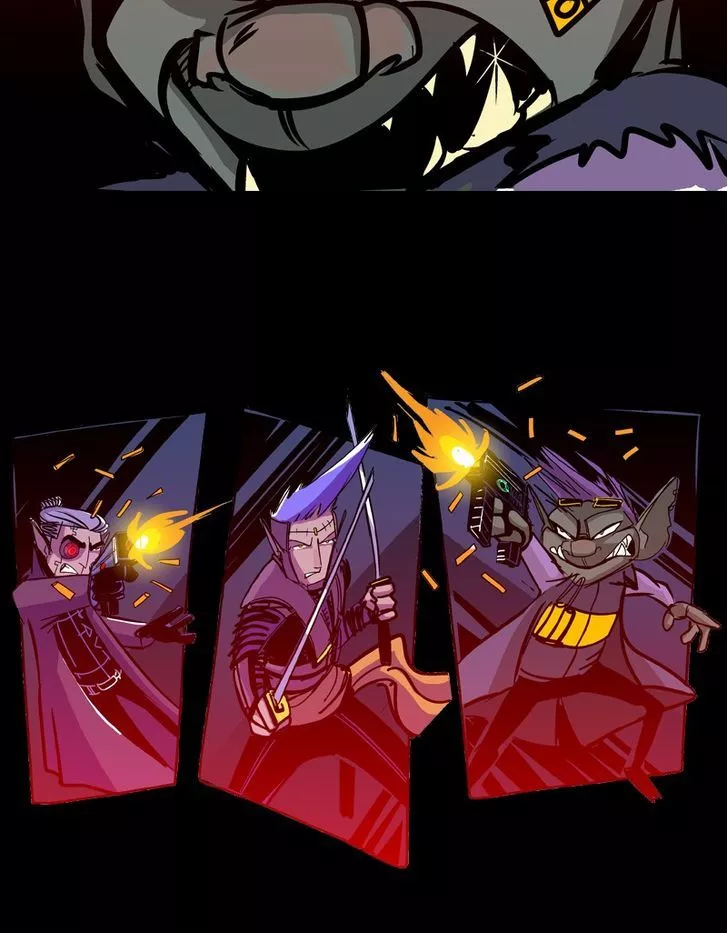 Manga page 7