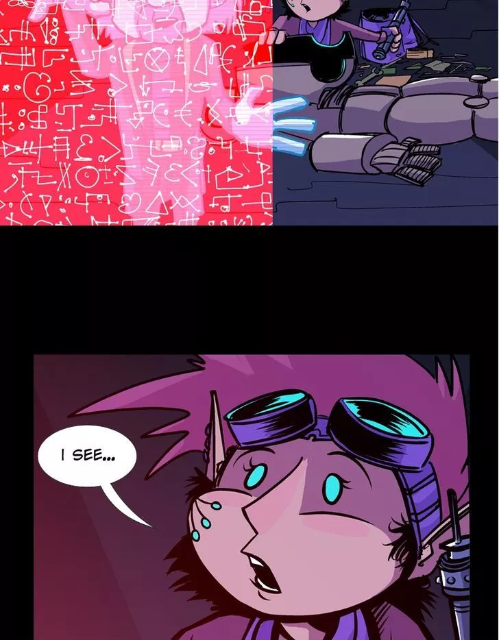Manga page 7