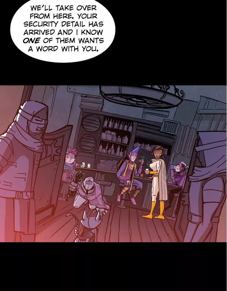 Manga page 9
