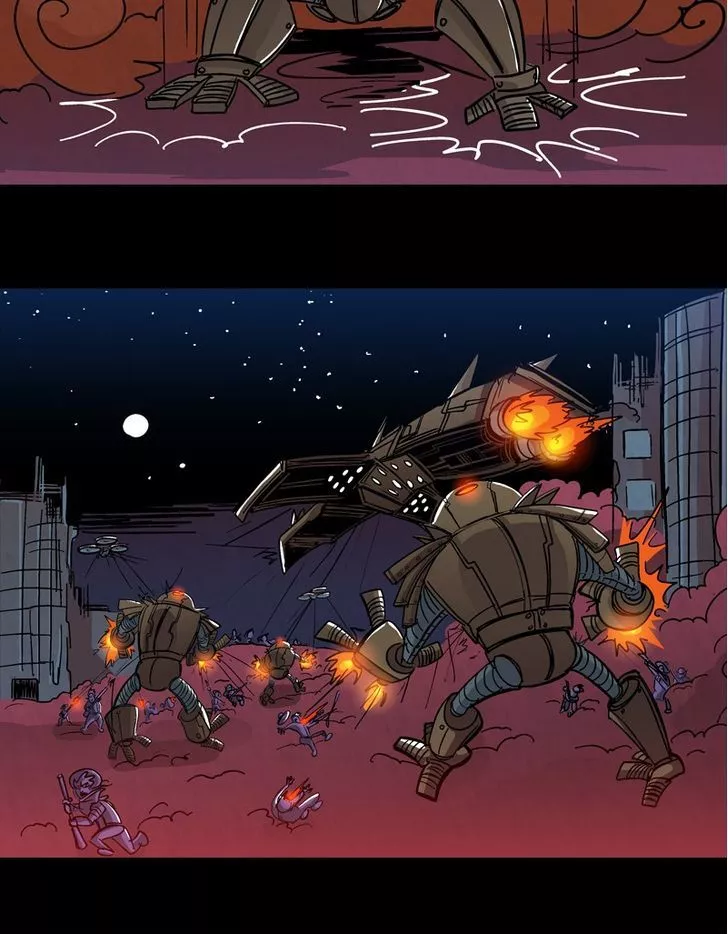 Manga page 15