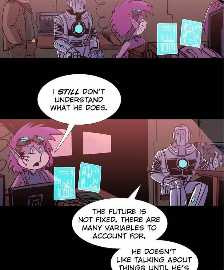 Manga page 14