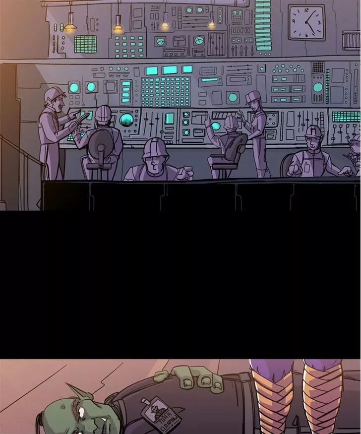 Manga page 5