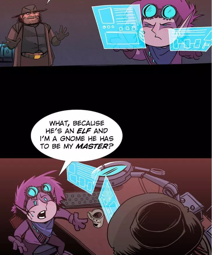 Manga page 10