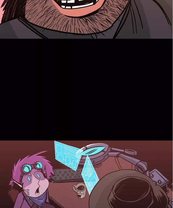 Manga page 12