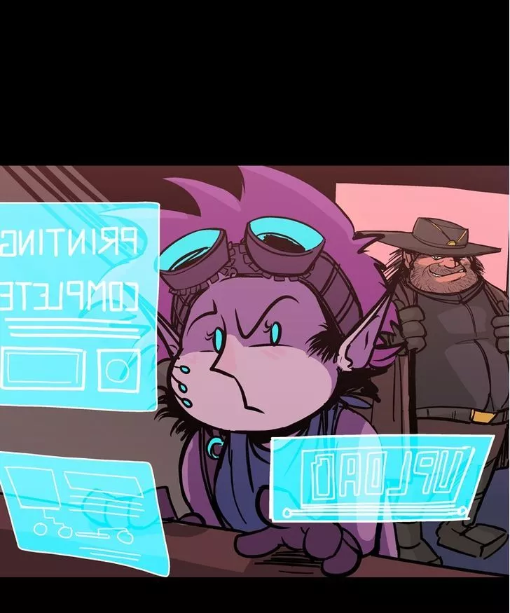 Manga page 16