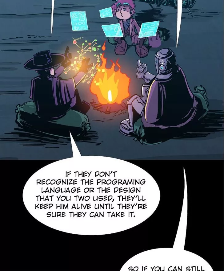 Manga page 17