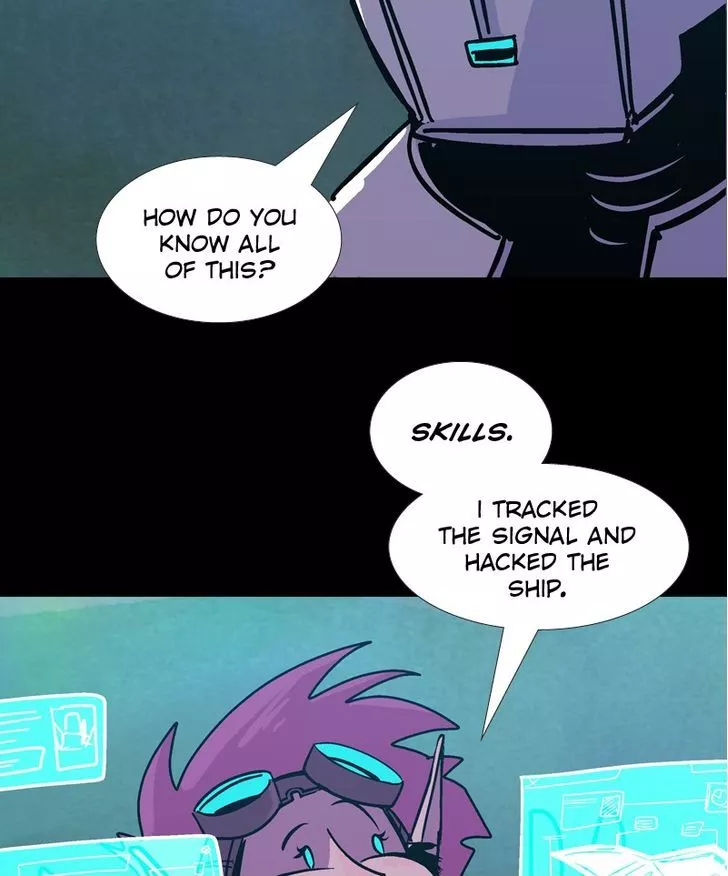 Manga page 4