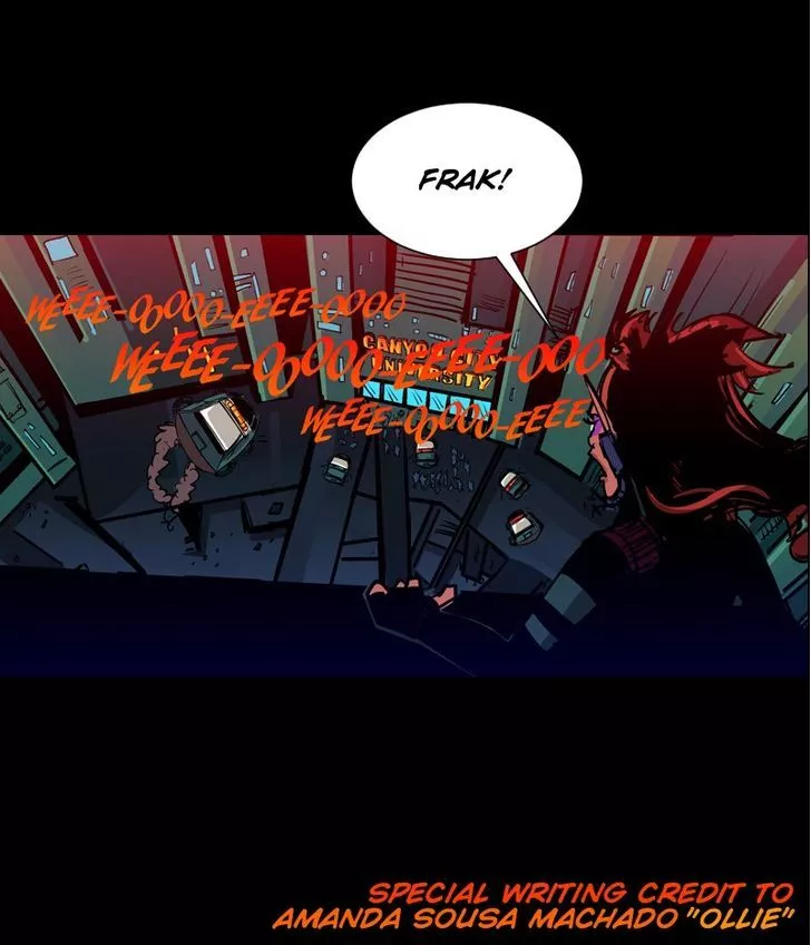 Manga page 32