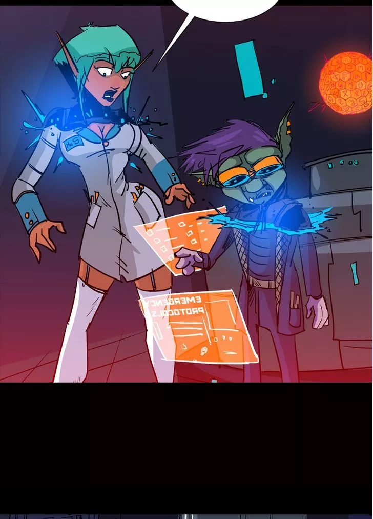 Manga page 26