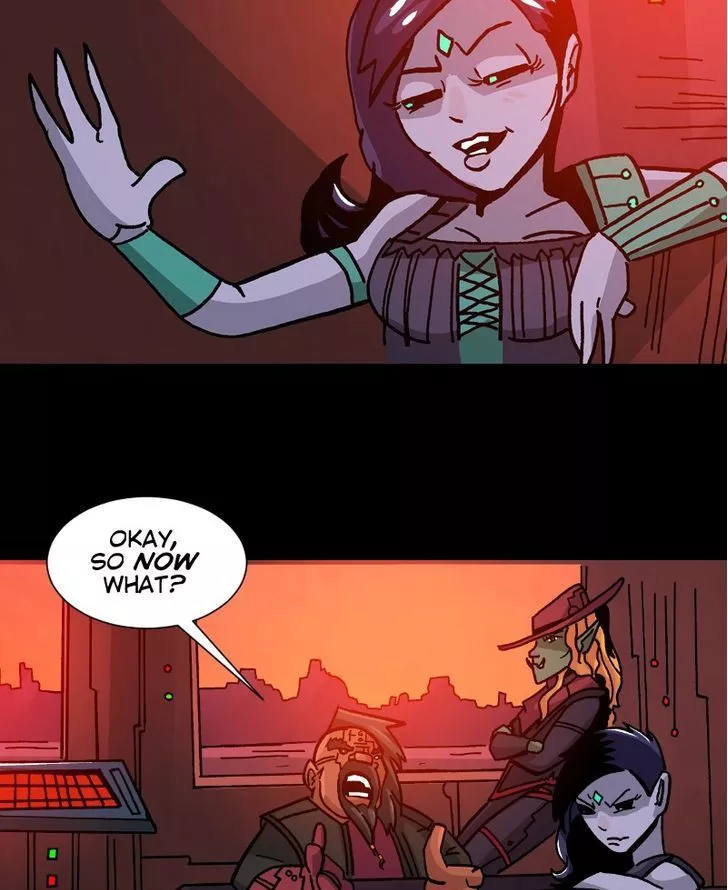 Manga page 25