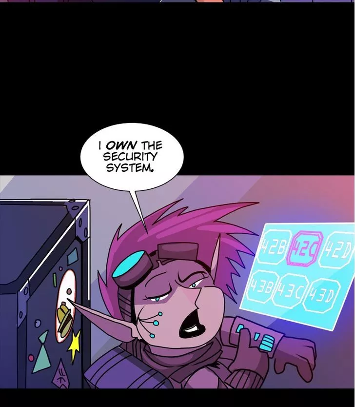 Manga page 14