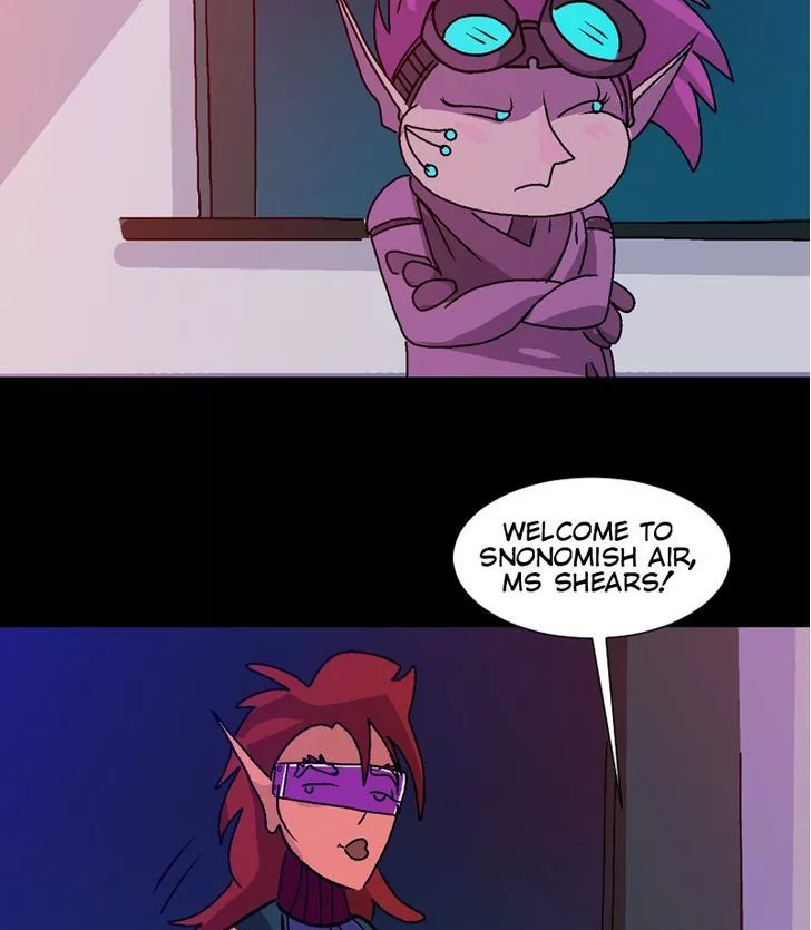 Manga page 28