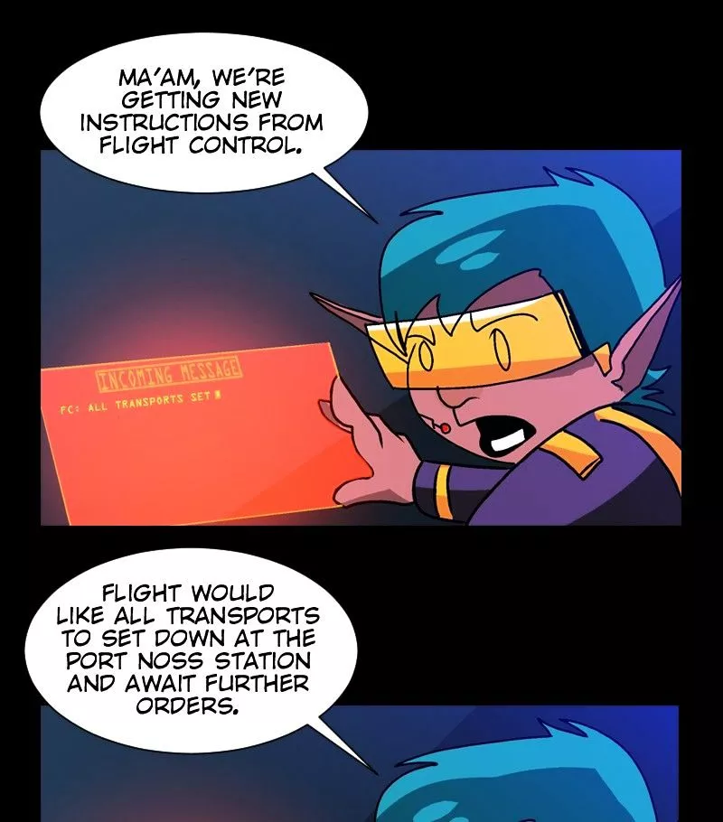 Manga page 28
