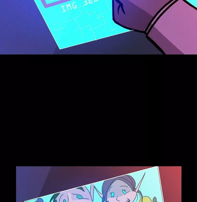 Manga page 28