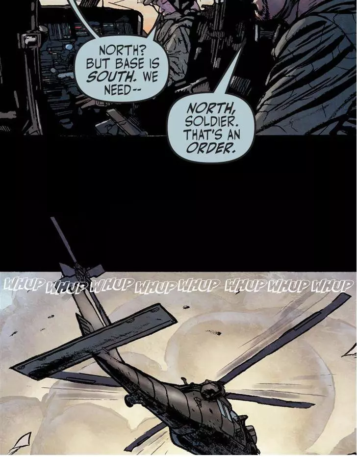 Manga page 4