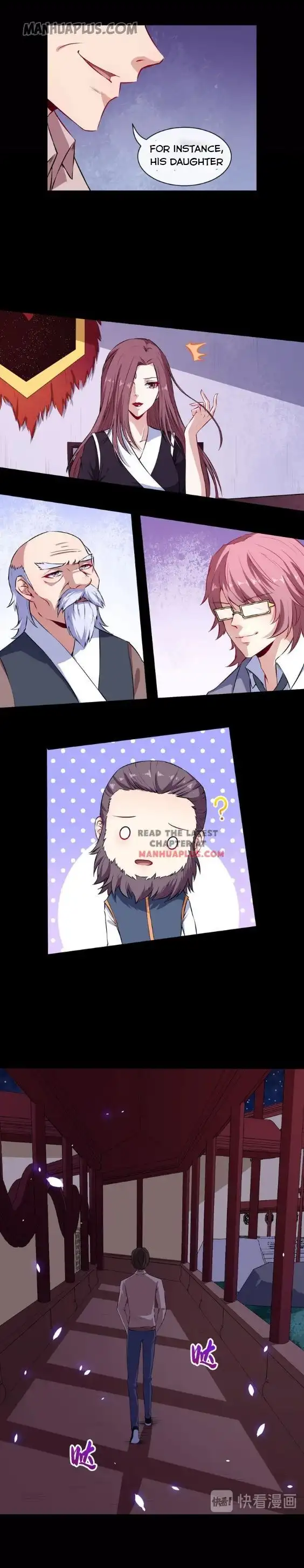 Manga page 10