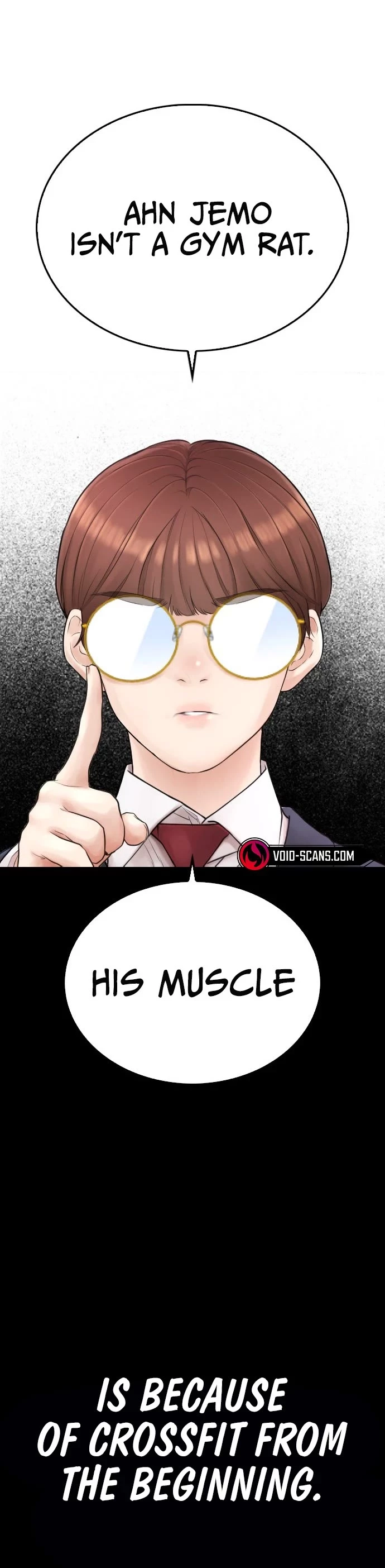 Manga page 38