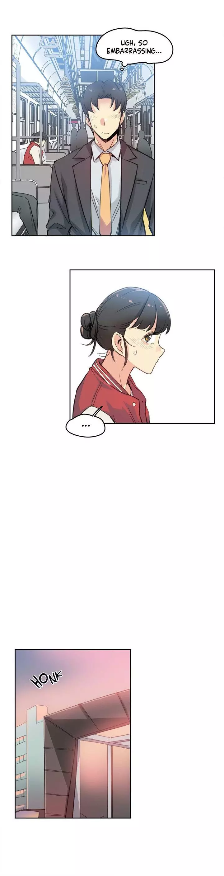 Manga page 14