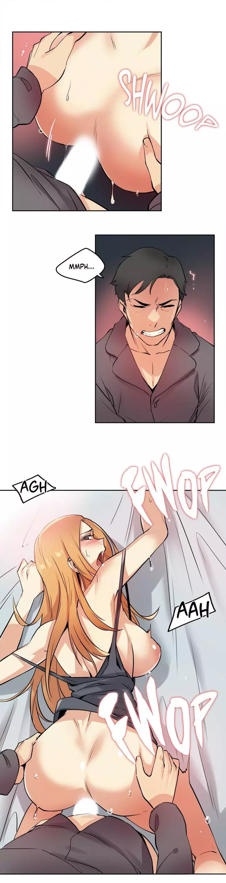 Manga page 19