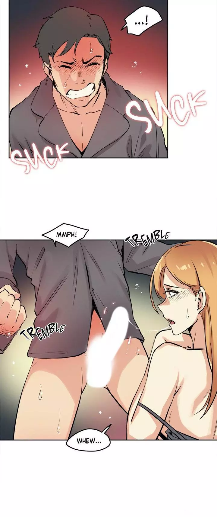 Manga page 22