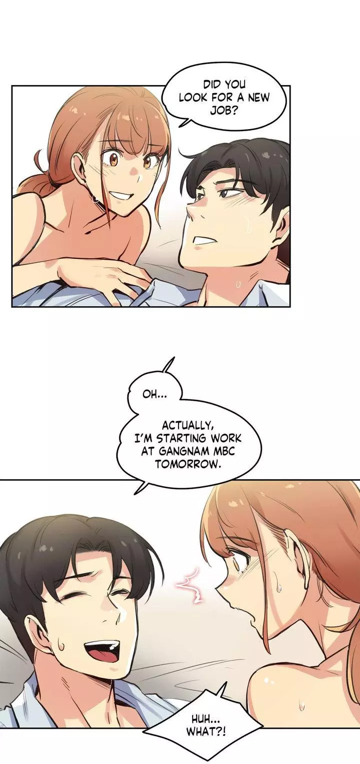 Manga page 4