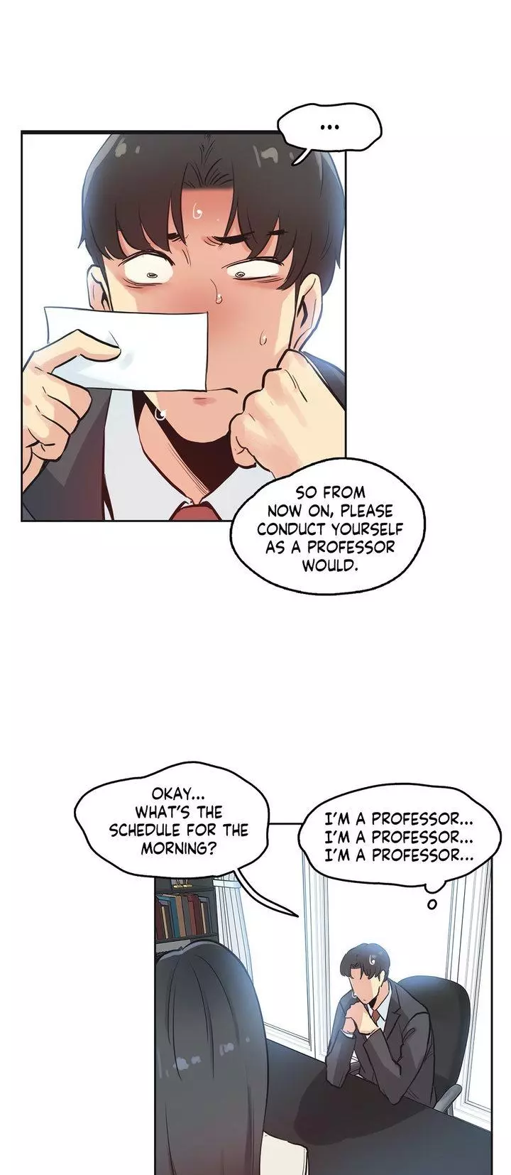 Manga page 25