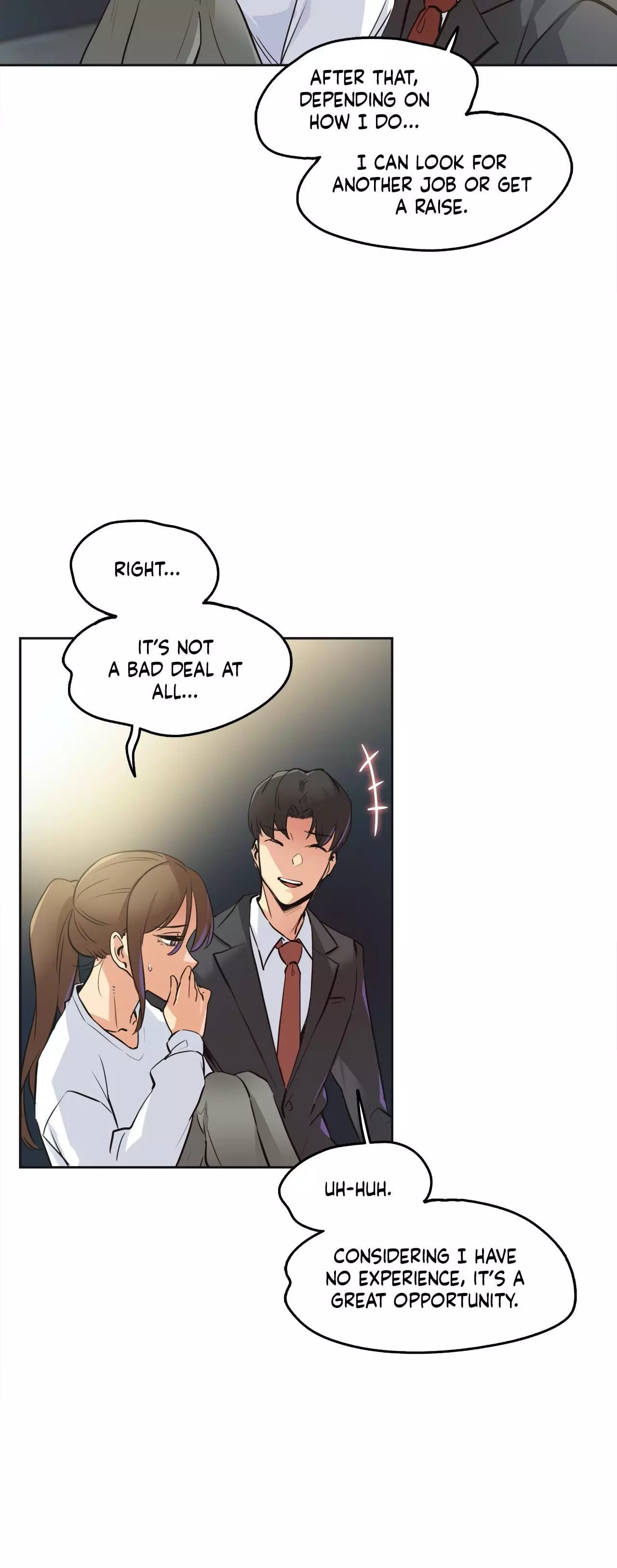 Manga page 11