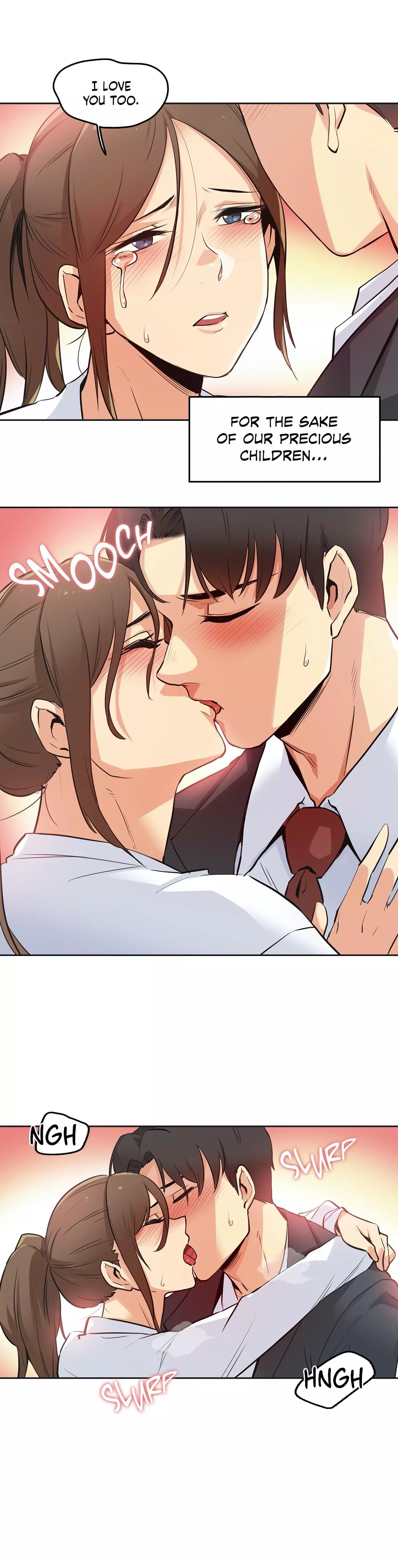 Manga page 16