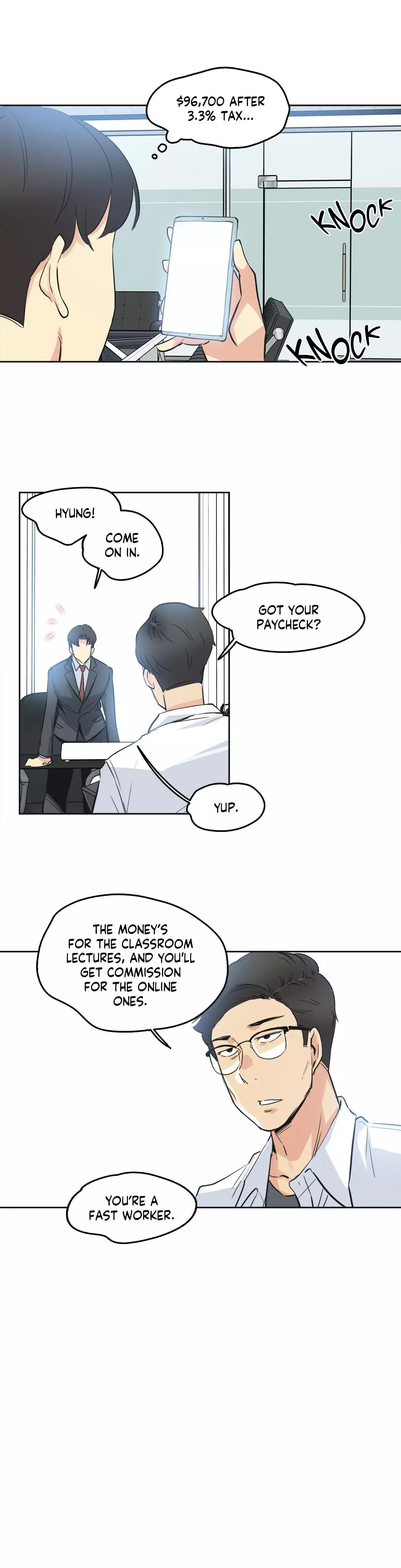 Manga page 27