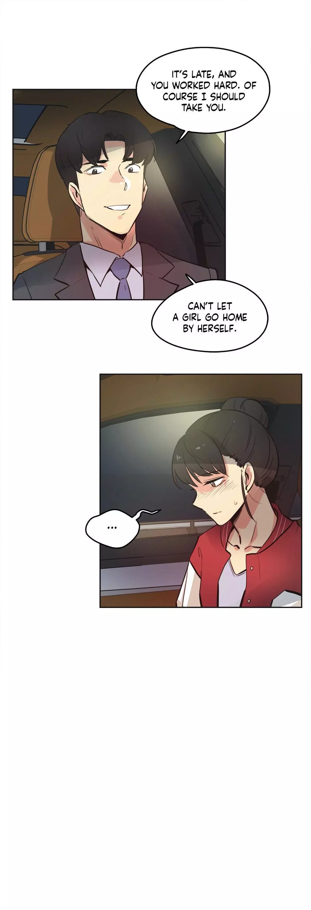 Manga page 32