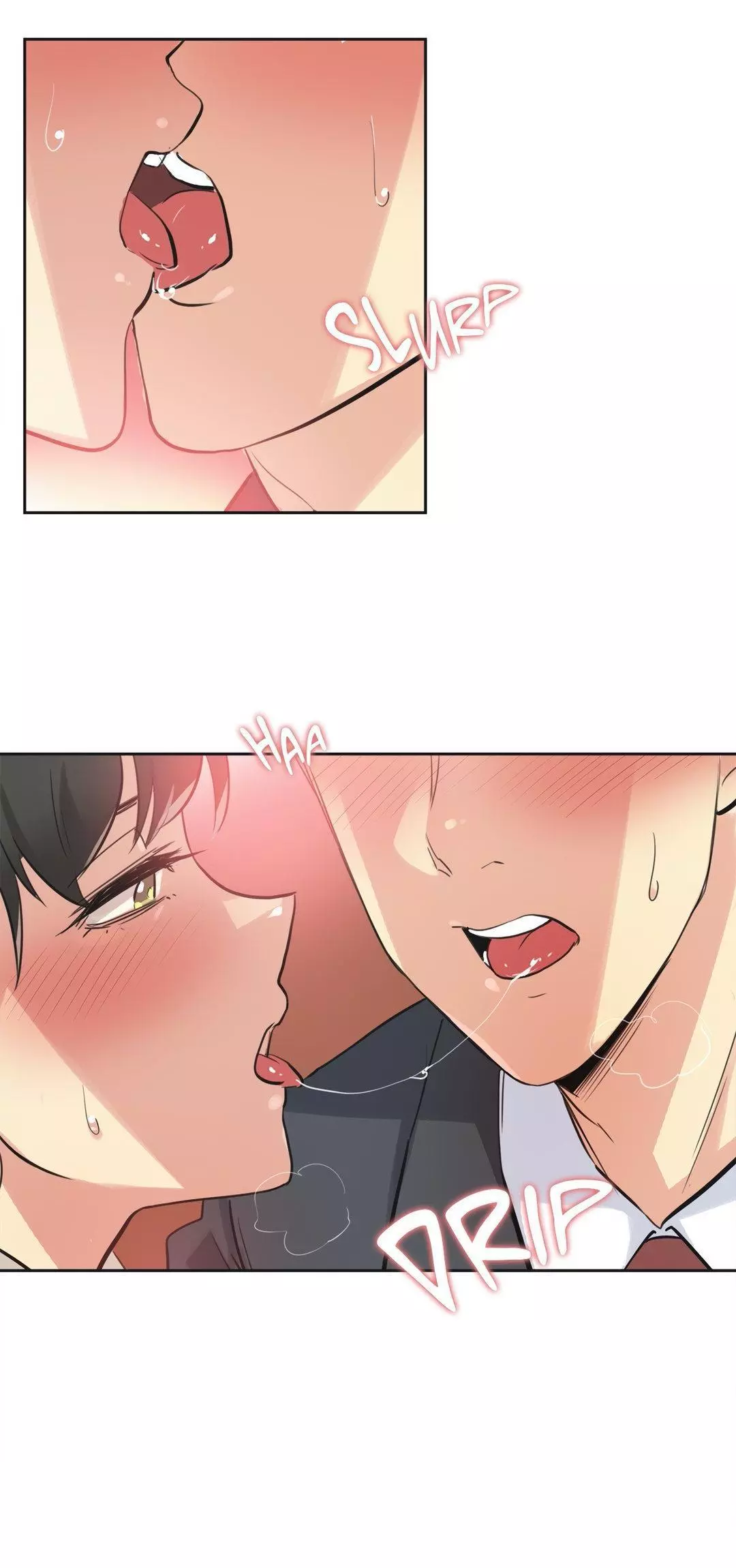 Manga page 28